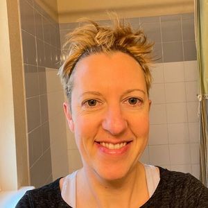 Meet your Posher, Mandi